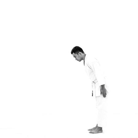 Why We Bow