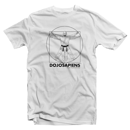 Vitruvian White